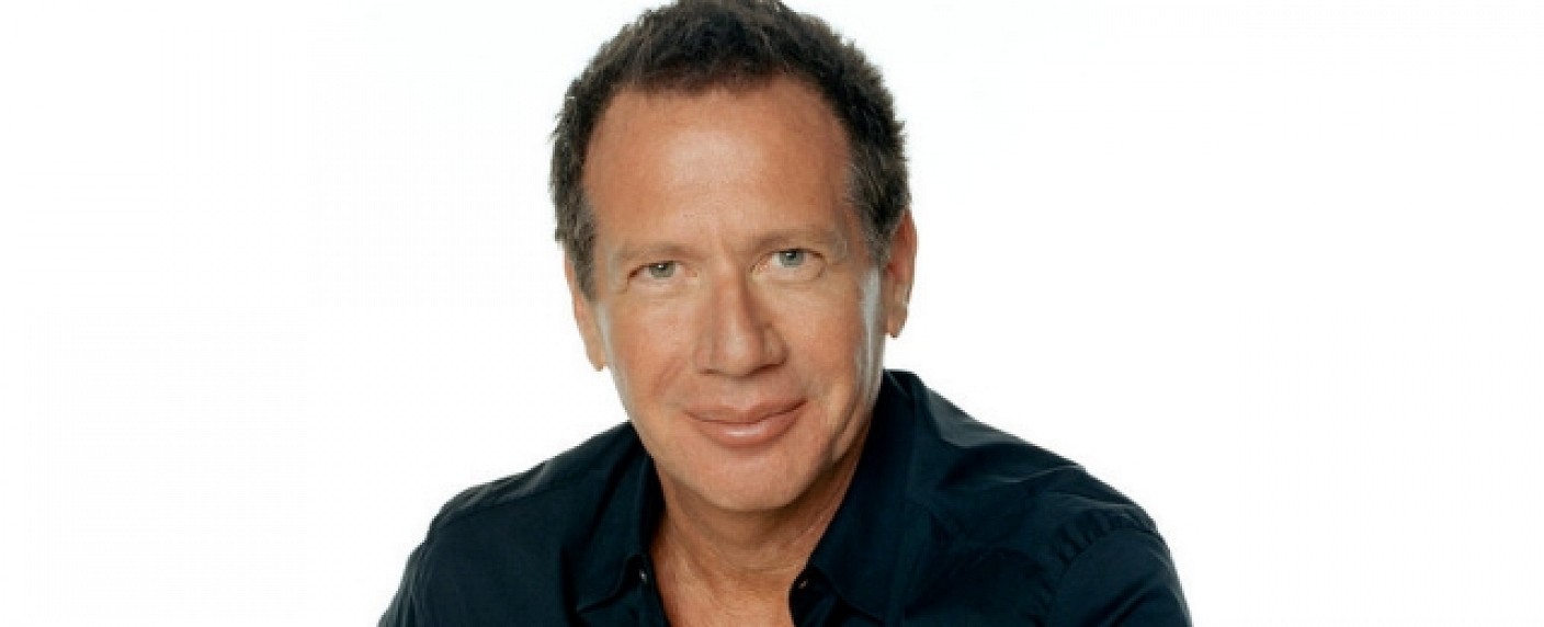 Comedy-Ikone Garry Shandling ist tot – Star der „Larry Sanders Show“ wurde nur 66 Jahre alt – Bild: Twitter