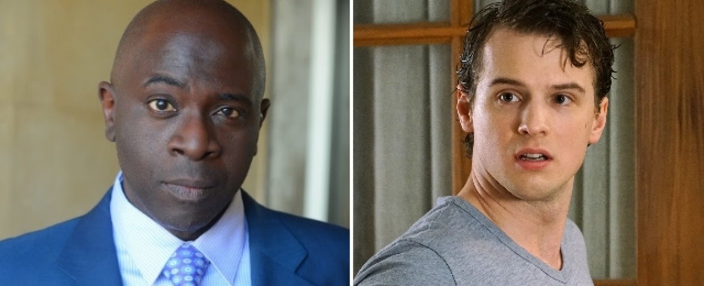 Das sind die Darsteller der neuen Kevin-James-Comedy „The Crew“ – Netflix-Sitcom spielt im NASCAR-Rennzirkus – Bild: IMDB/​Lifetime