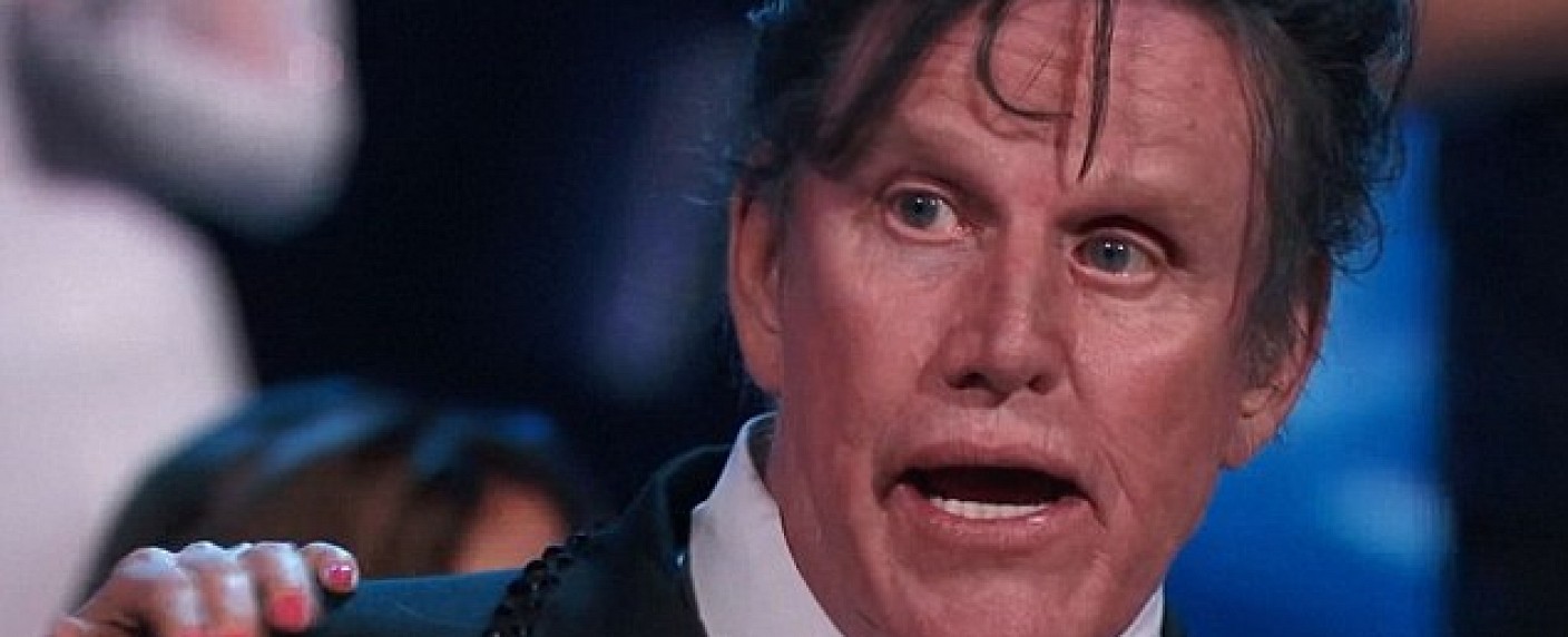 Gary Busey für Sharknado 4 verpflichtet, Hasselhoff kehrt zurück – Dreharbeiten für neue Hai-Attacken laufen – Bild: ABC