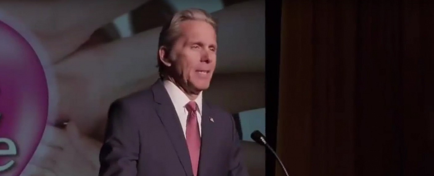 „Law & Order: SVU“ verschiebt von Donald Trump inspirierte Episode erneut – Ausstrahlung erst 2017 – Bild: NBC