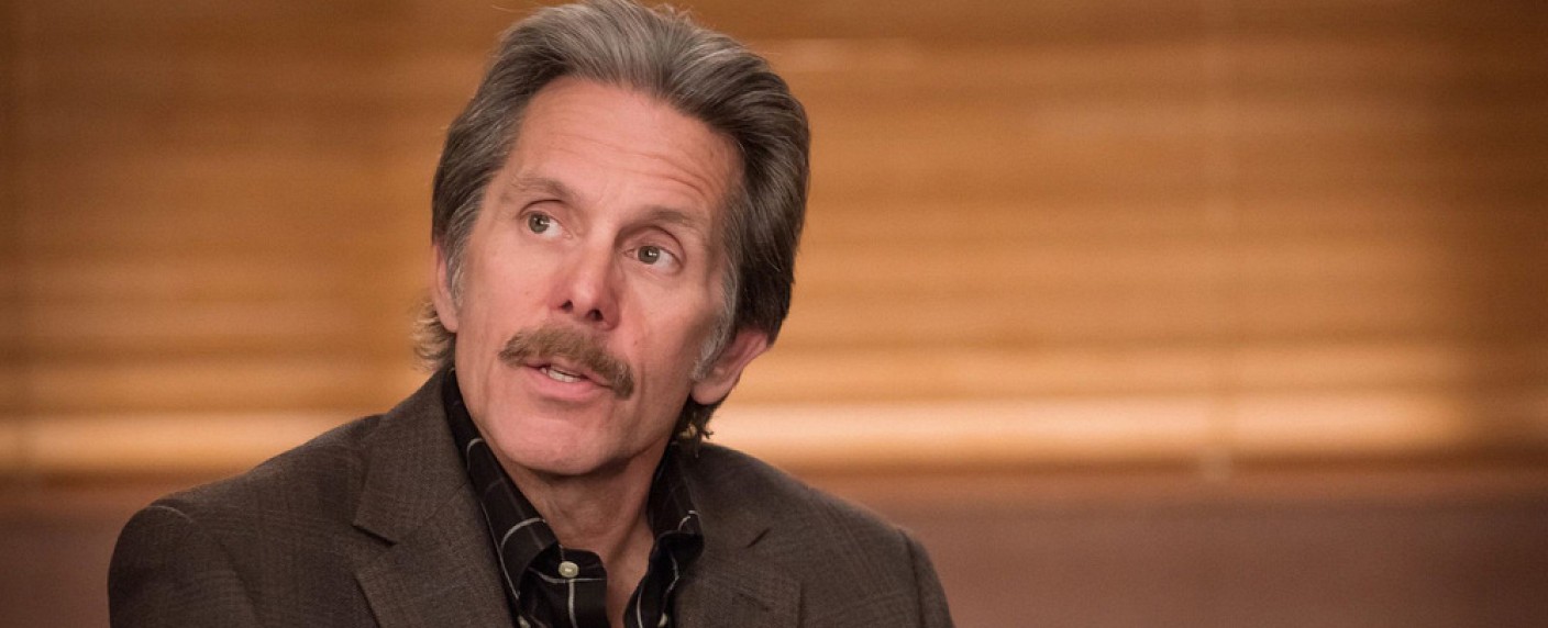 „The Good Fight“: Gary Cole kehrt für „Good Wife“-Spin-Off zurück – Christine Baranski muss nicht ohne ihren Serien-Ehemann auskommen – Bild: CBS