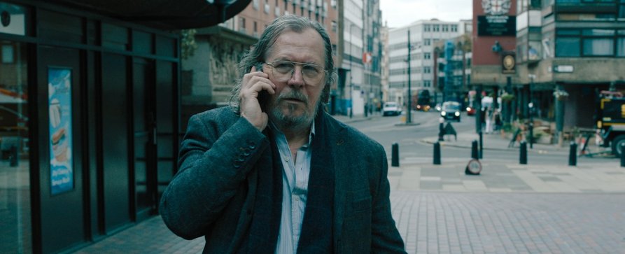 „Slow Horses“: Spionage-Serienhit mit Gary Oldman frühzeitig für sechste Staffel verlängert – Grünes Licht für Fortsetzung des Agententhrillers – Bild: Courtesy of Apple