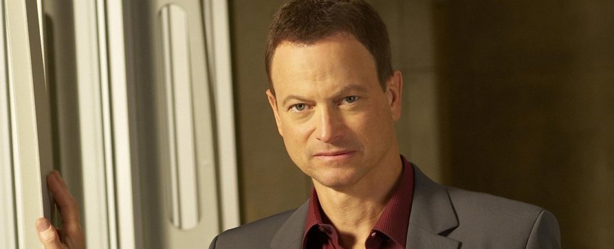 „CSI: New York“-Star Gary Sinise verstärkt „Tote Mädchen lügen nicht“ – Tragende Schlüsselrolle in abschließender Staffel – Bild: CBS