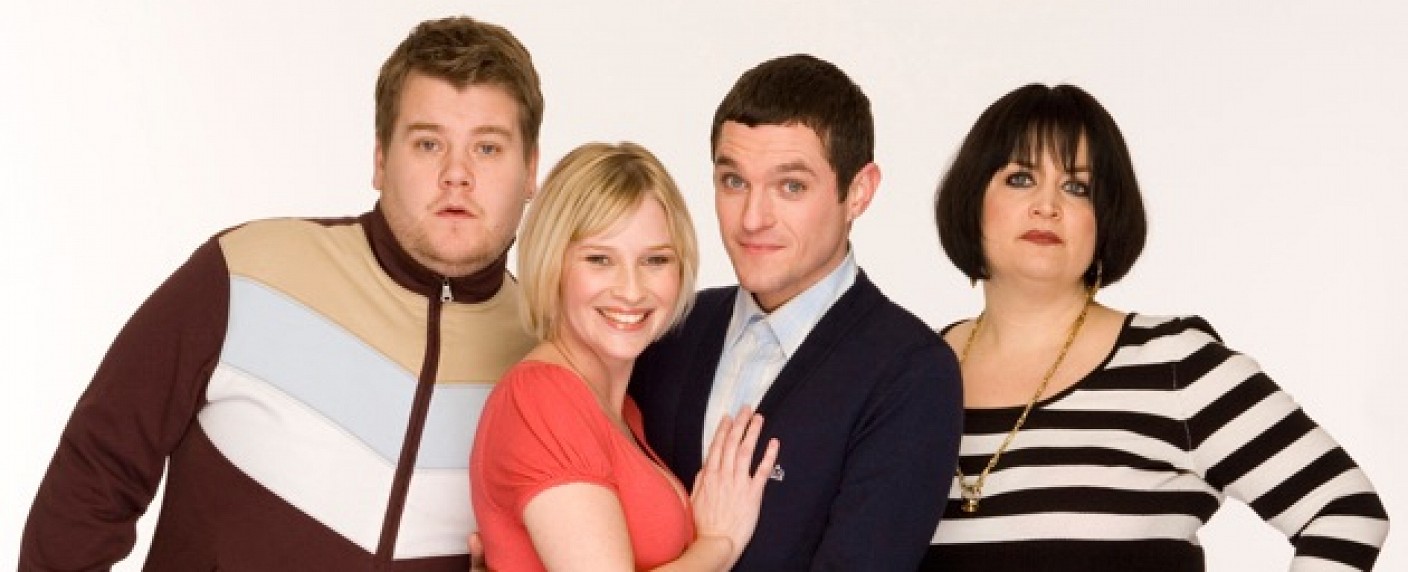 James Corden bringt „Gavin & Stacey“ an Weihnachten zurück – BBC spendiert der Sitcom nach zehn Jahren eine neue Spezialfolge – Bild: BBC