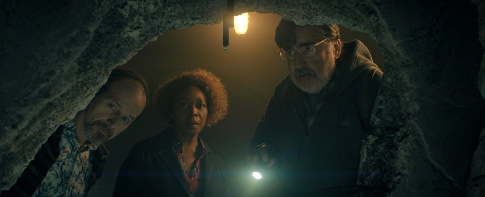 Erster Blick auf „The Boroughs“ – Bild: Netflix