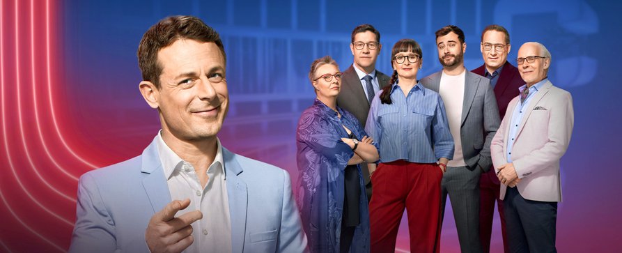 „Gefragt – Gejagt“: Diese Promis sind beim nächsten Quiz-Marathon dabei – Doppelfolgen in Jubiläumswoche zur 1000. Folge – Bild: ARD/ARD-Werbung/Thomas Leidig „Gefragt – Gejagt“: Diese Promis sind beim nächsten Quiz-Marathon dabei – Doppelfolgen in Jubiläumswoche zur 1000. Folge – Bild: ARD/ARD-Werbung/Thomas Leidig