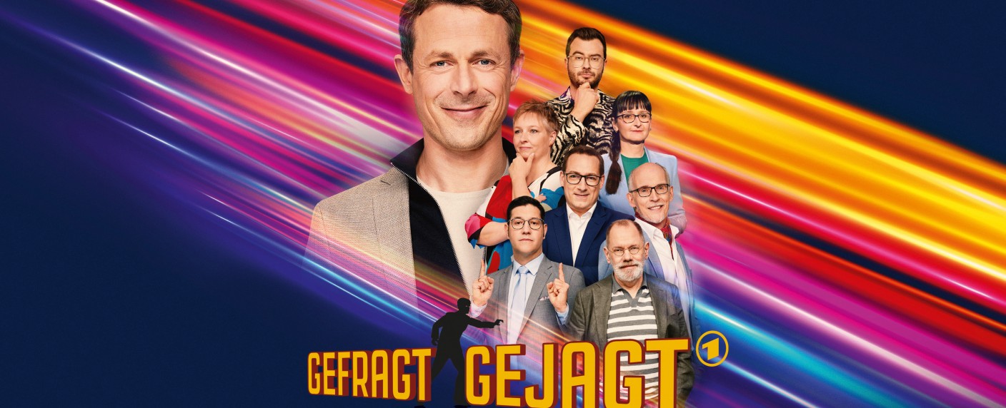 Quoten: „Big Bounce“ landet unsanft, die Öffentlich-Rechtlichen werden Punktsieger – ZDF-Krimi holt Gesamtsieg, „Gefragt – Gejagt“ unterhält junges Publikum – Bild: ARD/​Serviceplan/​Thomas Leidig/​Uwe Ernst