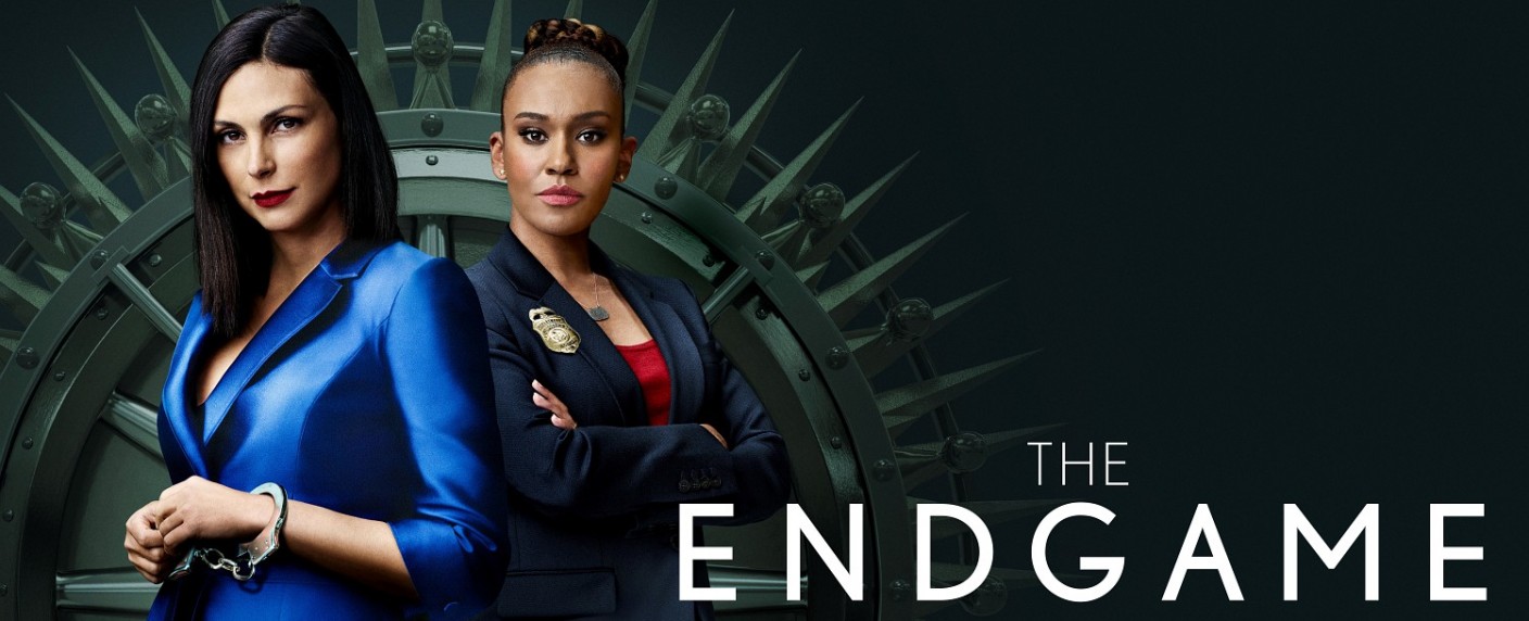 „The Endgame“ und „Mr. Mayor“ bei NBC abgesetzt, „Young Rock“ und „American Auto“ verlängert – US-Sender bereitet sich auf Upfronts 2022 vor – Bild: NBC/​Universal TV