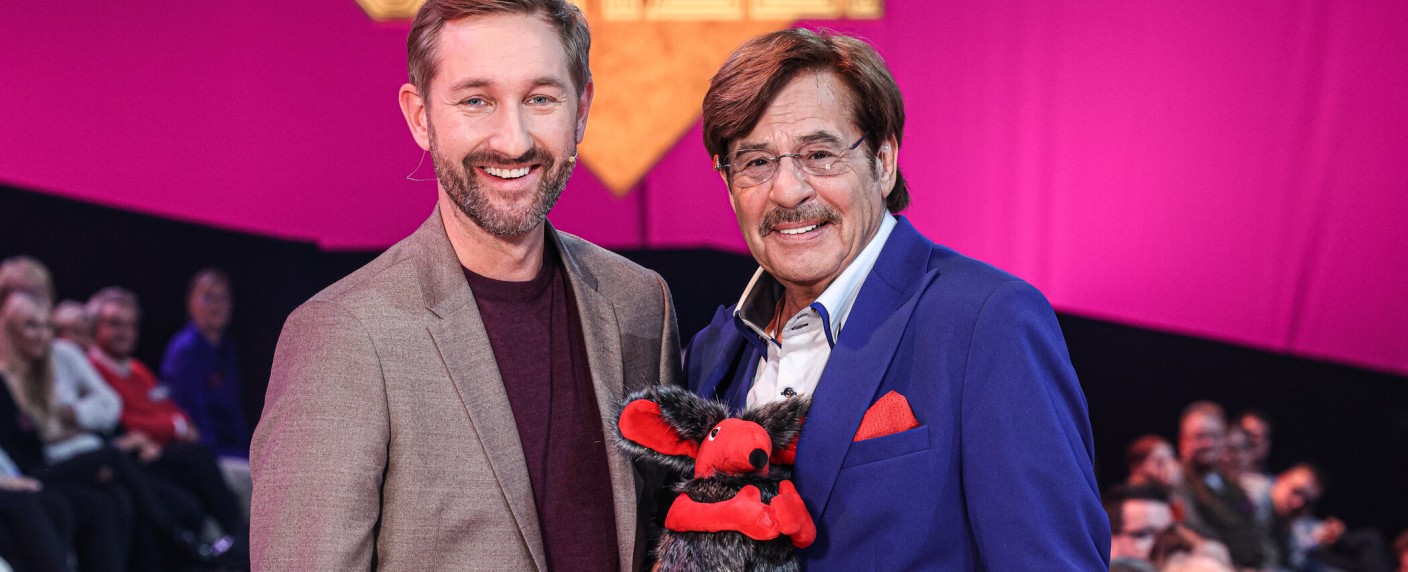 Quoten: Starke „Geh aufs Ganze!“-Rückkehr, „heute-show“ fährt neue Bestwerte ein – ZDF siegt mit „Die Chefin“ und „SOKO Leipzig“ – Bild: Sat.1/​Frank Hempel