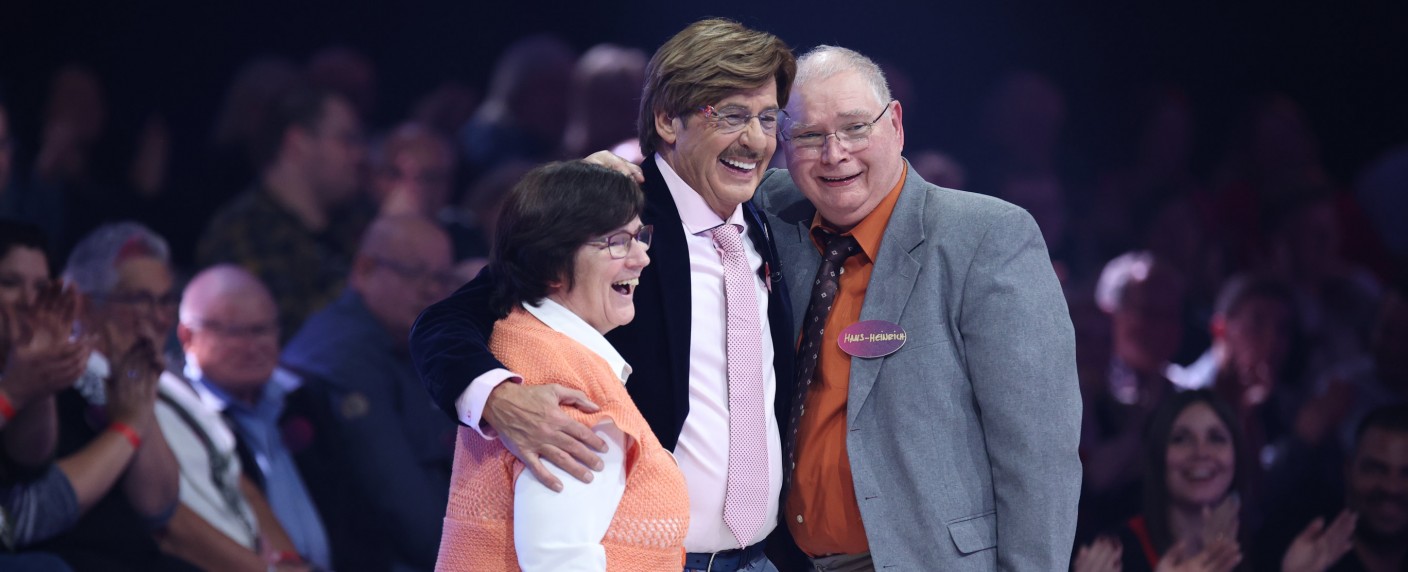 Quoten: „Geh aufs Ganze!“ besiegt trotz Verlusten erneut „Ninja Warrior Germany“ – „Wenn das fünfte Lichtlein brennt“ und „Otto Fröhliche“ sorgen für starken ARD-Freitagabend – Bild: Sat.1/​Frank Hempel