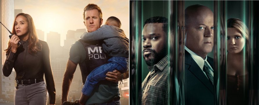 „Alert: Missing Persons Unit“ und „Accused“ erhalten zweite Staffel – Polizei- und Gerichts-Thriller kehren für neue Folgen zurück – Bild: FOX