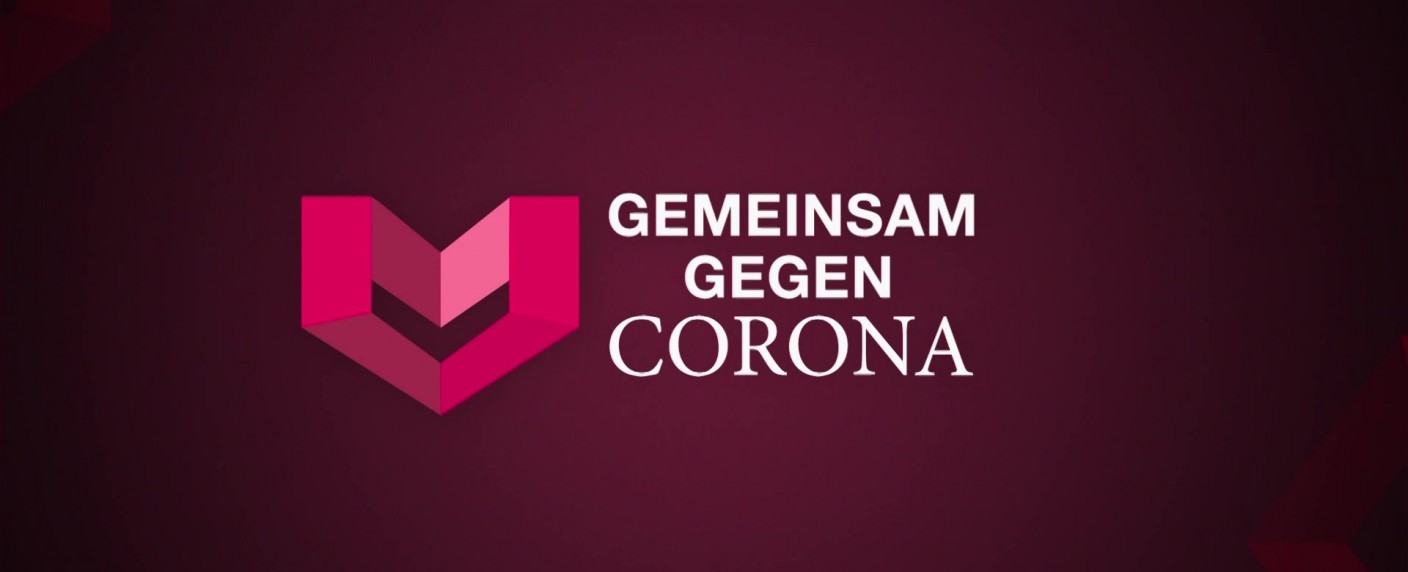 Corona-Sondersendungen und Programmänderungen – Update vom 18. März – Das Erste, ZDF und RTL zeigen Merkels Ansprache, Sat.1 kündigt tägliche Sondersendung an – Bild: MG RTL D