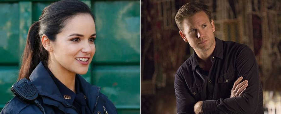 „Brooklyn Nine-Nine“- und „Vampire Diaries“-Stars in neuem NBC-Piloten – Neues Format „Grosse Pointe Garden Society“ nimmt Gestalt an – Bild: ABC/​The CW
