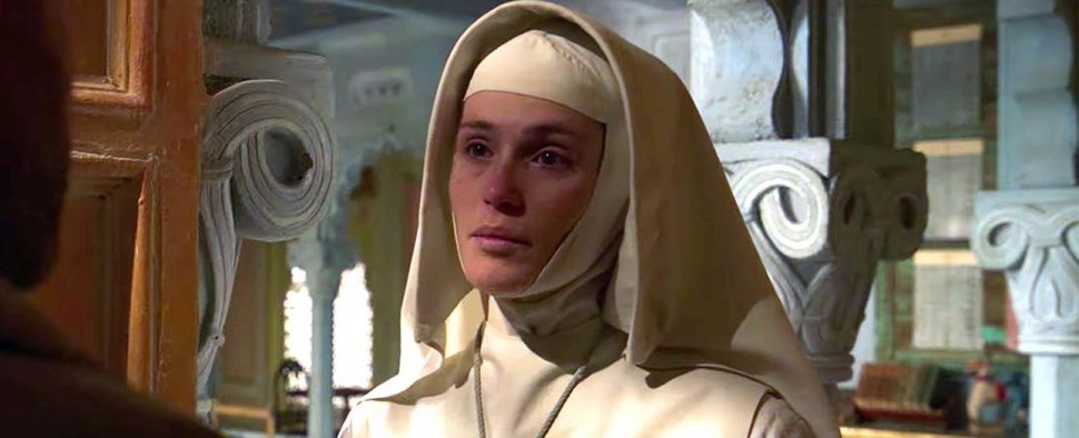 Gemma Arterton als Sister Clodagh in der Miniserie „Black Narcissus“ – Bild: FX