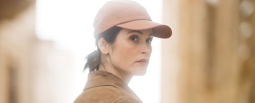 „Secret Service“: Neue Agentenserie um britisch-russische Spannungen feiert Deutschlandpremiere – Gemma Arterton als Agentin zwischen den Stühlen – Bild: Potboiler Productions & All3Media International „Secret Service“: Neue Agentenserie um britisch-russische Spannungen feiert Deutschlandpremiere – Gemma Arterton als Agentin zwischen den Stühlen – Bild: Potboiler Productions & All3Media International