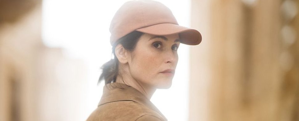 Gemma Arterton in „Secret Service“ – Bild: Potboiler Productions & All3Media International