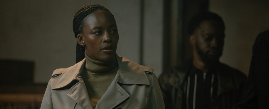 „Bridgerton“: „MobLand“-Star und zwei weitere Darsteller für Staffel 5 des Netflix-Hits verpflichtet – Kommende Runde der Historienromanze dreht sich um Francesca Stirling (Hannah Dodd) – Bild: Paramount+