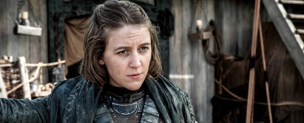Gemma Whelan in „Game of Thrones“ – Bild: HBO