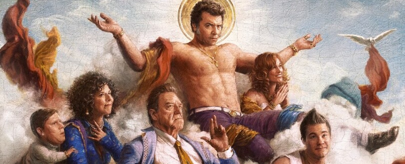 [UPDATE] „The Righteous Gemstones“: Zweite Staffel der bissigen Satire kommt nach Deutschland – John Goodman kehrt als skrupelloser Fernsehprediger zurück – Bild: HBO