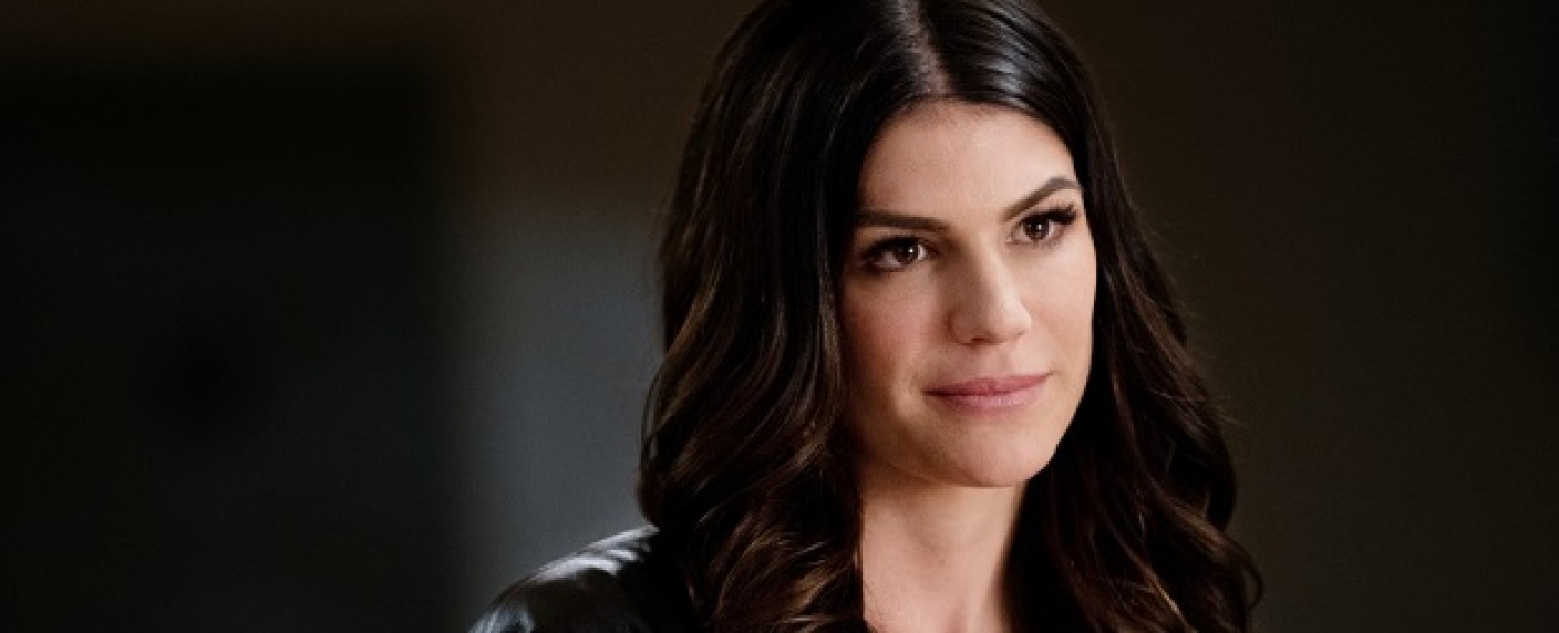„Walker“: Genevieve Padalecki unterstützt ihren Mann Jared Padelecki in Reboot – „Supernatural“-Veteranin in Neuauflage von „Walker, Texas Ranger“ – Bild: The CW