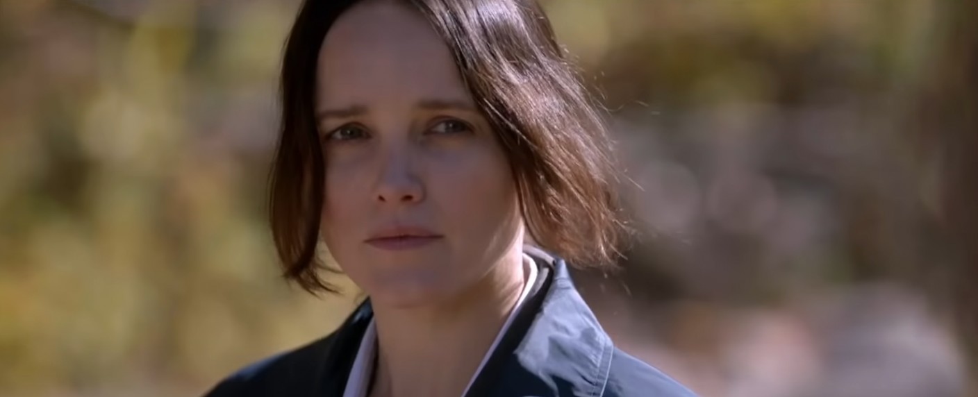 „Clarice“: „Schweigen der Lämmer“-Sequel eingezwängt im Procedural-Korsett – Review – Legendäre Gegenspielerin von Hannibal Lecter wirkt in Serien-Fällen zu farblos – Bild: CBS