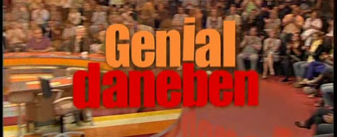 Quoten-Schlaglicht: „Genial Daneben“ und „Let’s Dance“ am Freitag mit Ernüchterung – Beide Formate deutlich schwächer als zuletzt – Bild: Sat.1 Screenshot