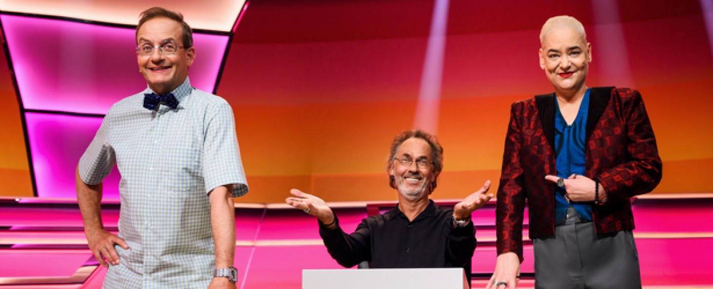 „Genial oder Daneben?“: Sat.1 versendet restliche Folgen mitten in der Nacht – Übrig gebliebene Ausgaben des Vorabend-Flops – Bild: Sat.1