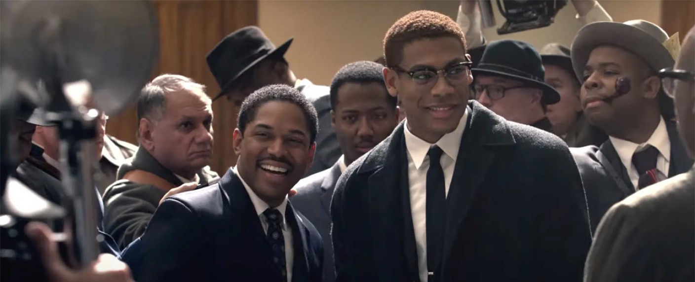 „Genius“: Termin für neue Staffel um Martin Luther King und Malcolm X gefunden – Neue Folgen beleuchten den Werdegang der legendären Bürgerrechtler – Bild: National Geographic/​Disney+