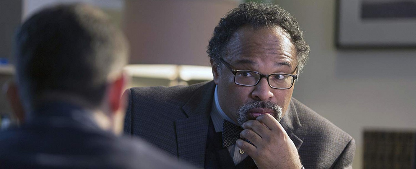 Geoffrey Owens („Die Bill Cosby-Show“) besucht „Navy CIS: New Orleans“ – Darsteller war jüngst Zentrum kontroverser Berichterstattung – Bild: FOX