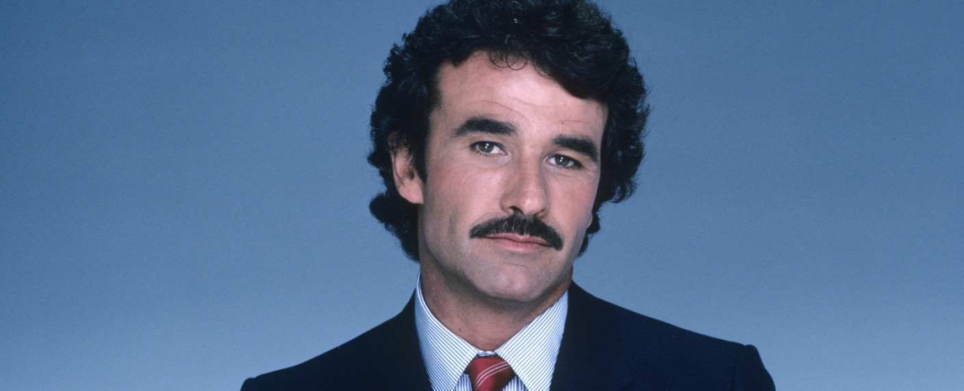 „Der Denver-Clan“: Geoffrey Scott ist tot – Langjähriger Soap-Darsteller im Alter von 79 Jahren verstorben – Bild: CBS Paramount Television