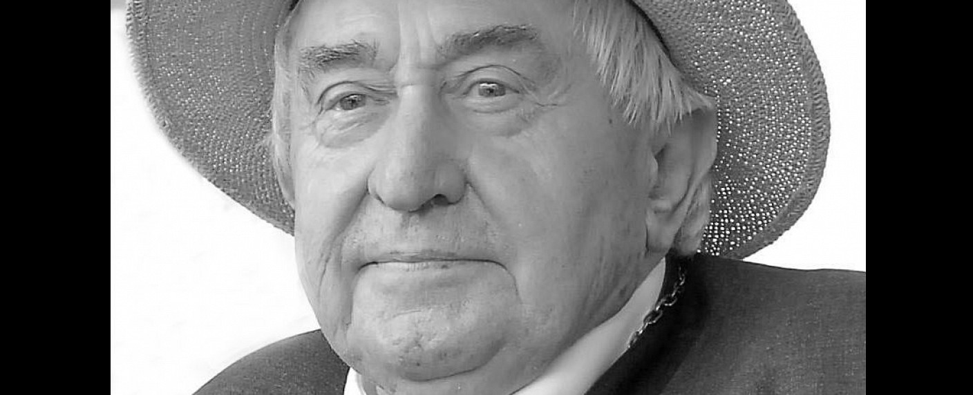 Bayerischer Theater- und Fernsehautor Georg Lohmeier gestorben – „Königlich Bayerisches Amtsgericht“ und „Komödiantenstadl“ – Bild: 2007 Dieter Schnöpf/​Wikipedia (CC BY-SA 3.0 DE)