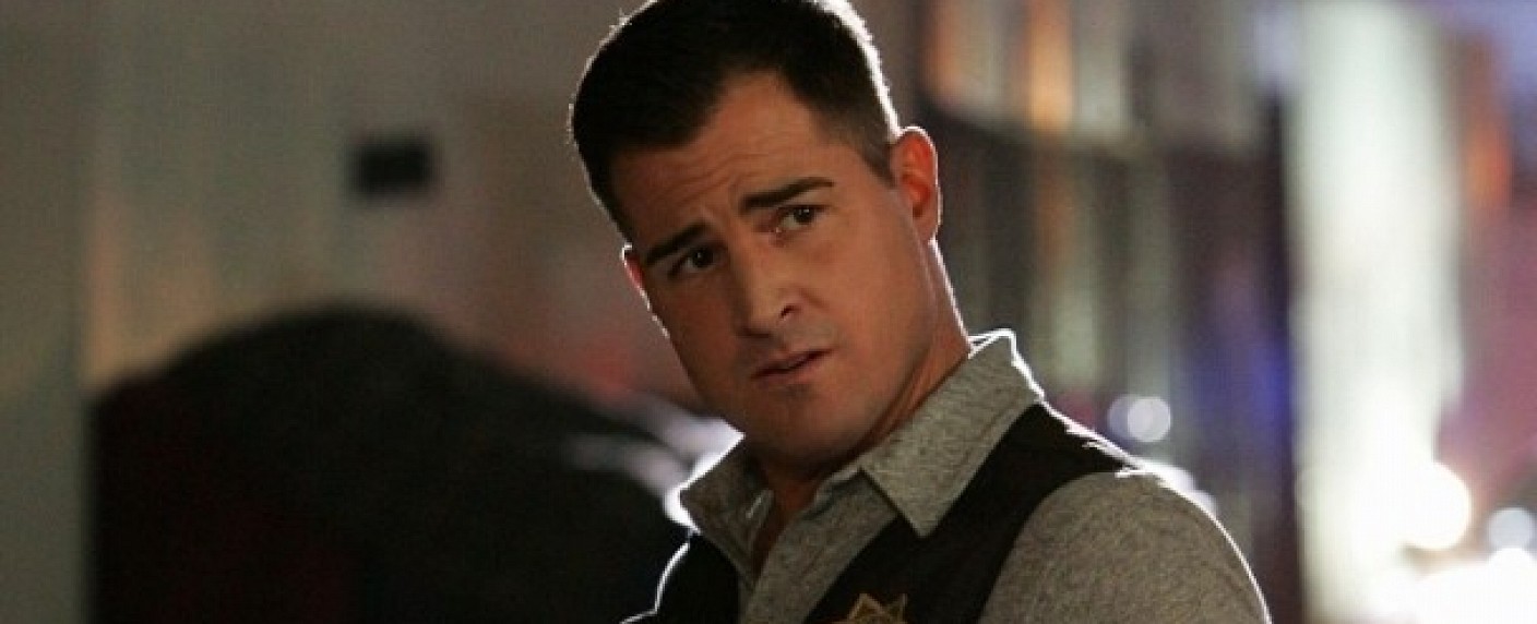 „CSI“ Zwangspause für Eads fernsehserien.de