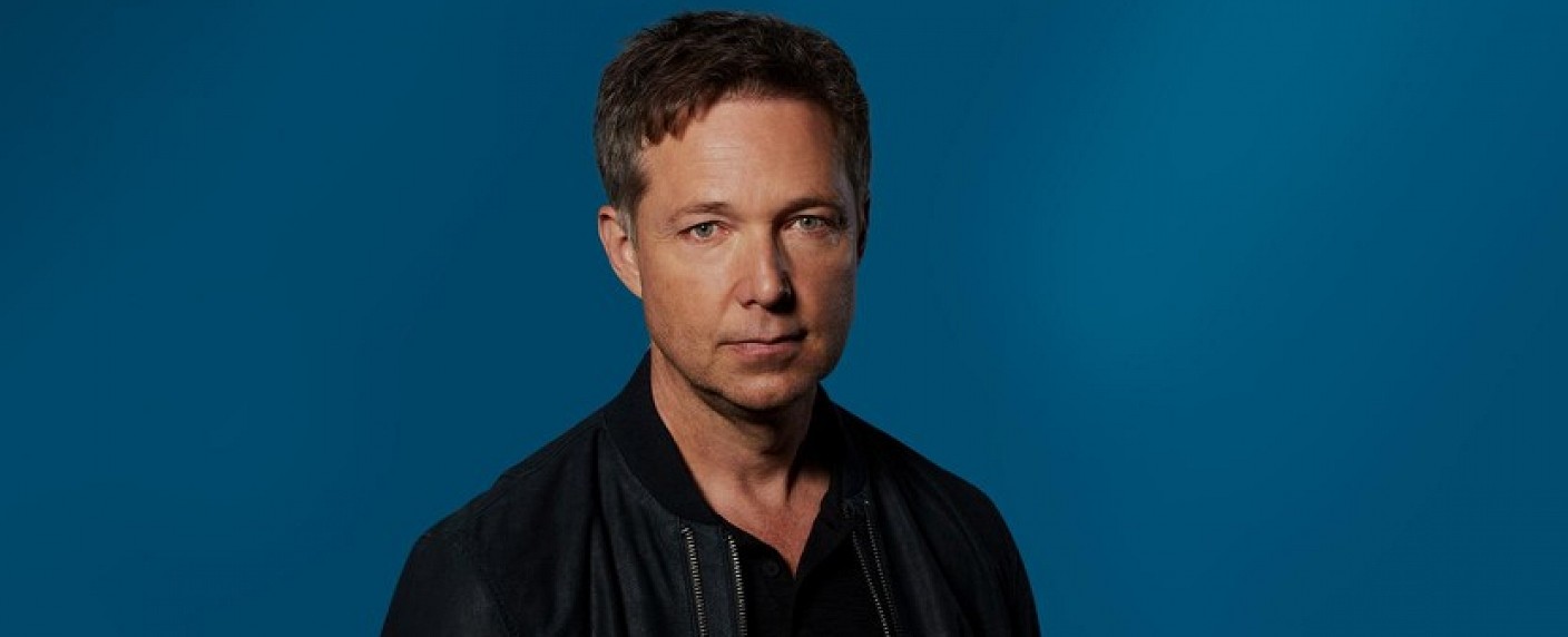 „Law & Order: SVU“ verpflichtet George Newbern („Scandal“) – Neuzugang bringt das Leben von Detective Rollins durcheinander – Bild: ABC