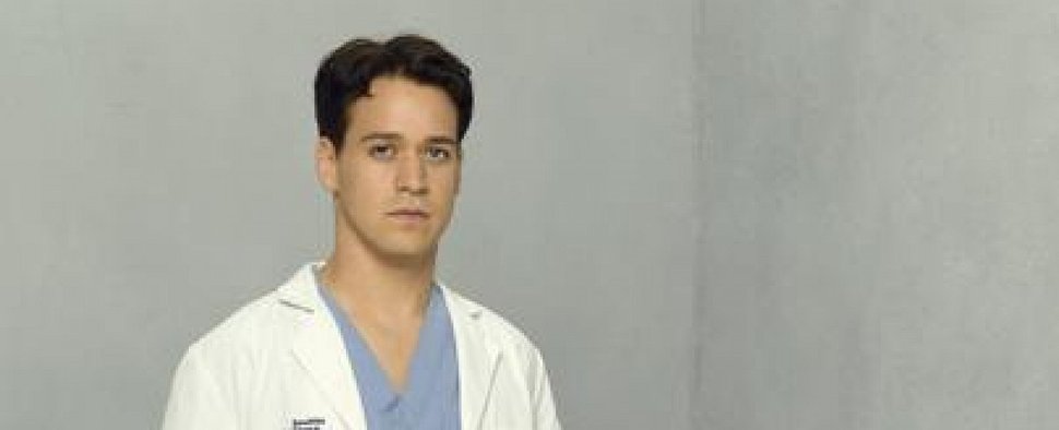 T.R. Knight als George O’Malley in „Grey’s Anatomy“ – Bild: ABC