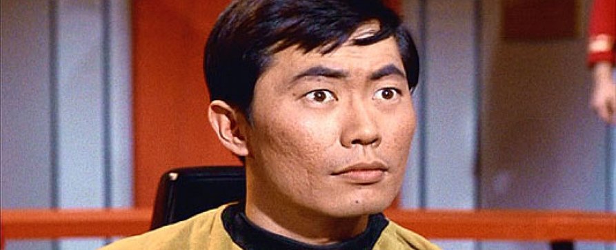 „StarTalk“: National Geographic zeigt neue „Star Trek“-Talkshow – George „Sulu“ Takei in erster Folge zu Gast – Bild: Paramount