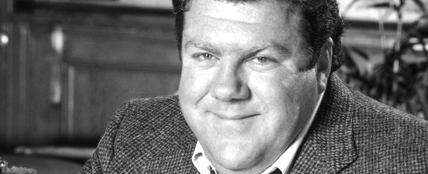 „Cheers“-Star George Wendt im Alter von 76 Jahren gestorben – US-Schauspieler spielte auch in „Sabrina – total verhext!“ mit – Bild: NBC
