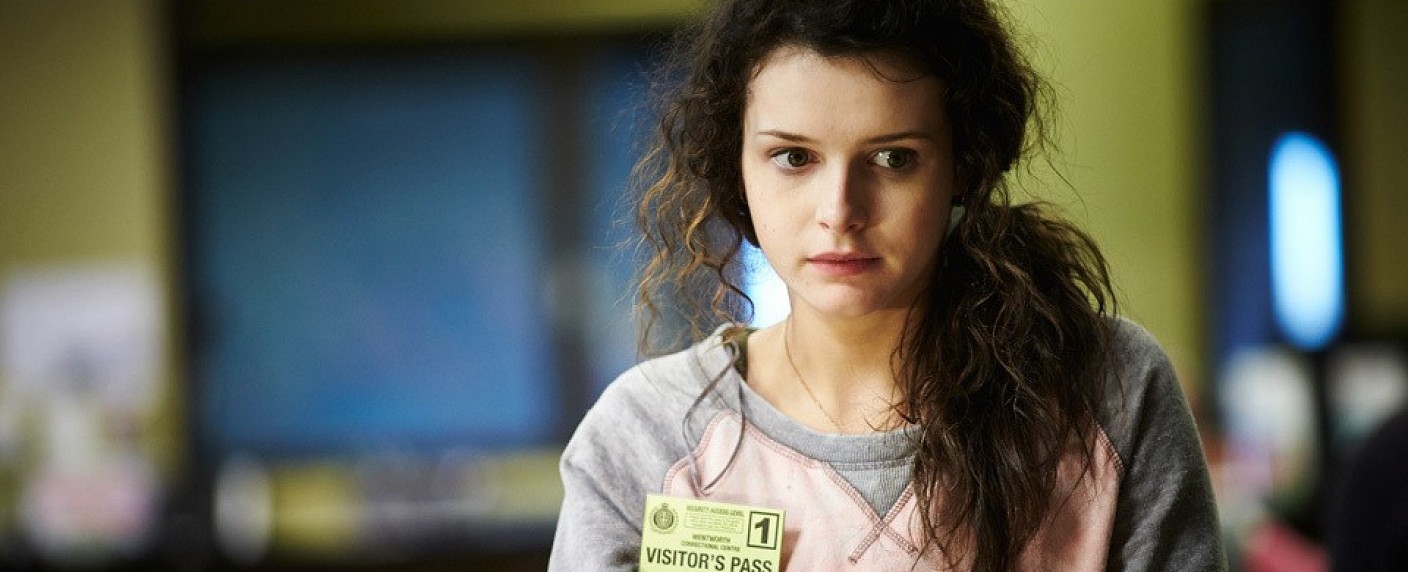 Lifetime findet Hauptdarsteller für „American Princess“ – „Portlandia“-Stars produzieren Comedy „Moonbase 8“ – Bild: SoHo