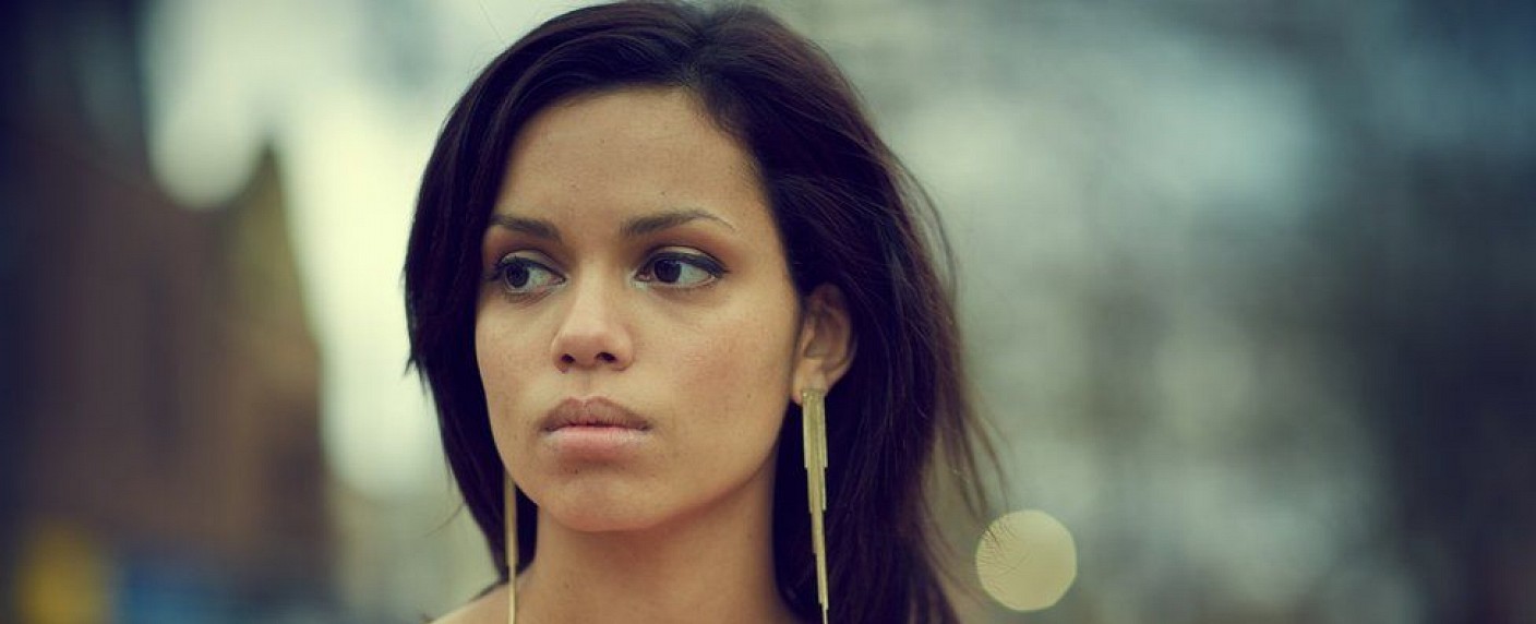 „Krypton“: Georgina Campbell als weibliche Hauptrolle besetzt – Dreharbeiten zum Superman-Prequel starten in Kürze – Bild: BBC