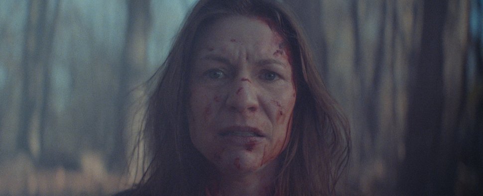 Gerät Aggie Wiggs (Claire Danes) wieder in Schwierigkeiten? – Bild: Netflix