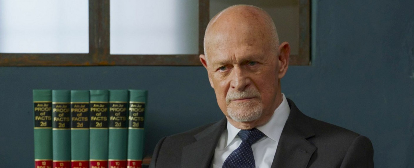„Navy CIS: L.A.“: Gerald McRaney in den Hauptcast befördert – Admiral Hollace Kilbride bleibt dem „NCIS“-Team erhalten – Bild: CBS