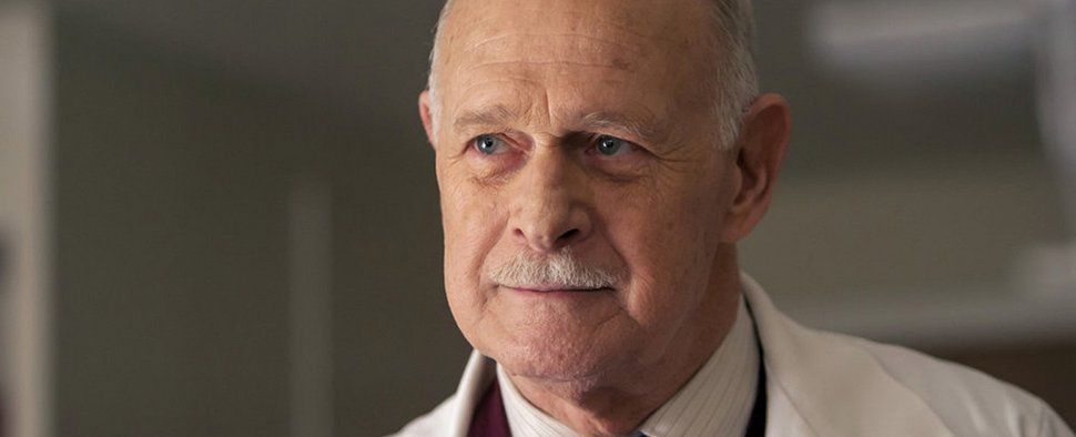 Gerald McRaney als Dr. Nathan Katowsky in „This Is Us“ – Bild: NBC