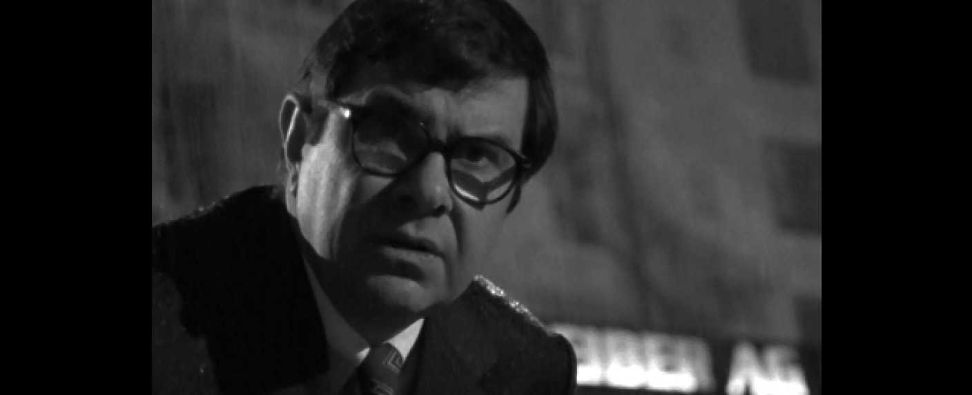 Charakterdarsteller Gerd Baltus im Alter von 87 Jahren gestorben – Bekannt aus Kultserien wie „Derrick“ oder „Ein Bayer auf Rügen“ – Bild: ZDF/​More Entertainment