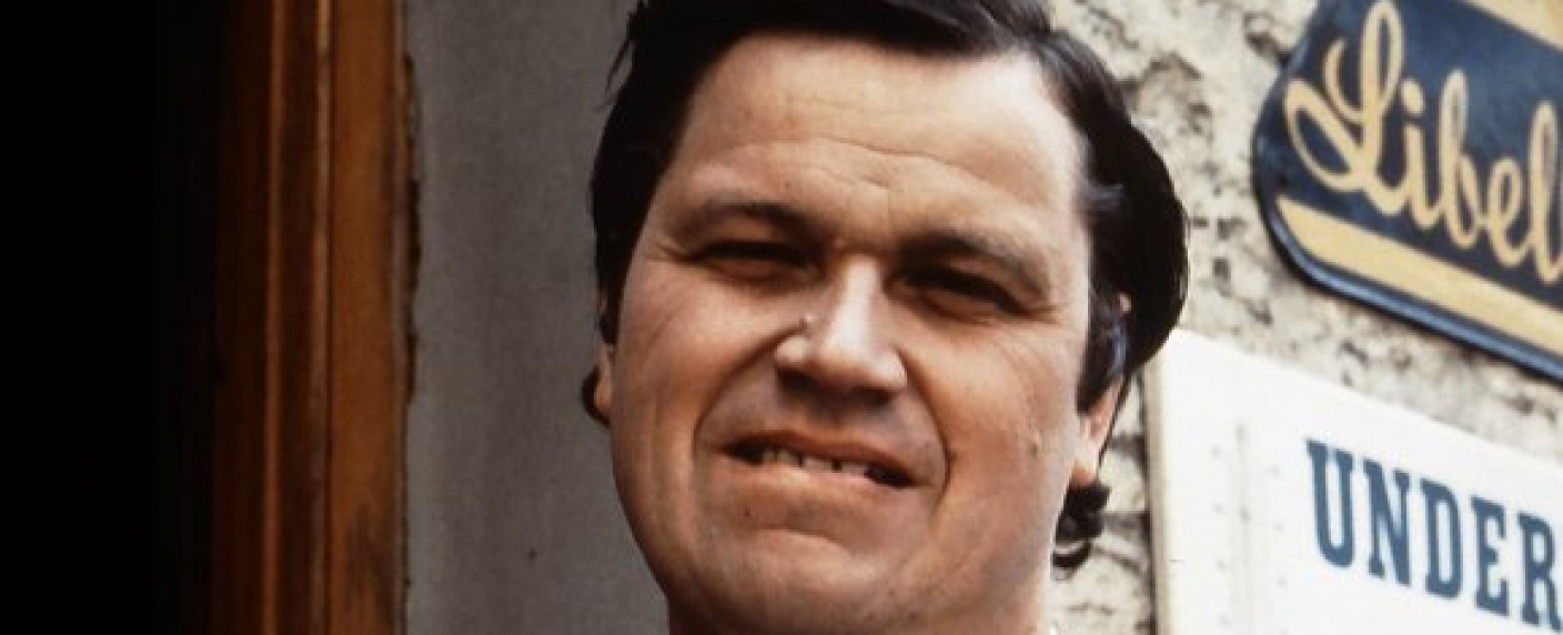 BR wiederholt „Fast wia im richtigen Leben“ mit Gerhard Polt – Sketch-Satire erstmals seit 2012 wieder im TV – Bild: BR/​Dialog-Filmproduktion GmbH