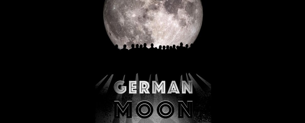 „German Moon“ – Bild: Beta Film
