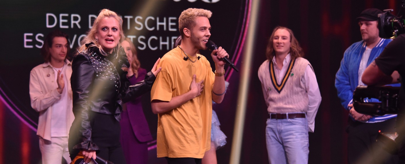 [UPDATE] Quoten: 4,3 Millionen Zuschauer für „ESC“-Vorentscheid in allen Sendern der ARD – „Der Staatsanwalt“ mit Rekord, „The Voice Kids“ startet mit Verlusten – Bild: NDR/​André Kowalski