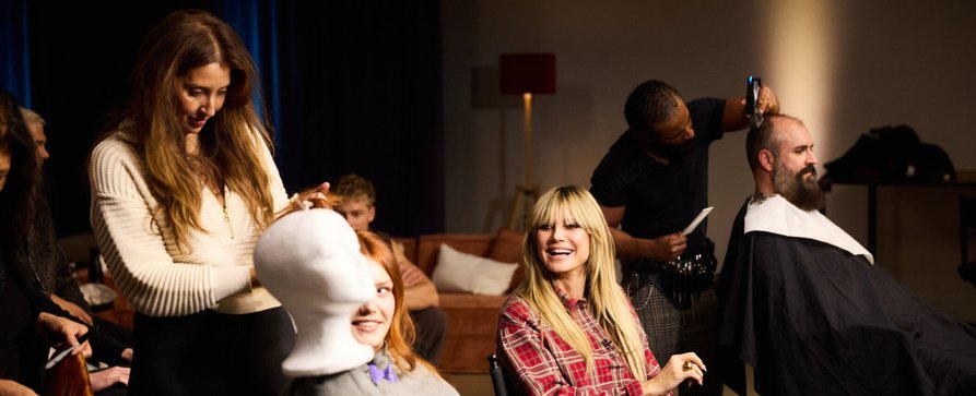 Quoten: „Germany’s Next Topmodel“ mit Staffelrekord, auch „Herbstresidenz“ punktet – „Marie Brand“ holt Gesamtsieg, „Die 100“ legt auf neuem Sendeplatz zu – Bild: ProSieben/Max Montgomery Quoten: „Germany’s Next Topmodel“ mit Staffelrekord, auch „Herbstresidenz“ punktet – „Marie Brand“ holt Gesamtsieg, „Die 100“ legt auf neuem Sendeplatz zu – Bild: ProSieben/Max Montgomery