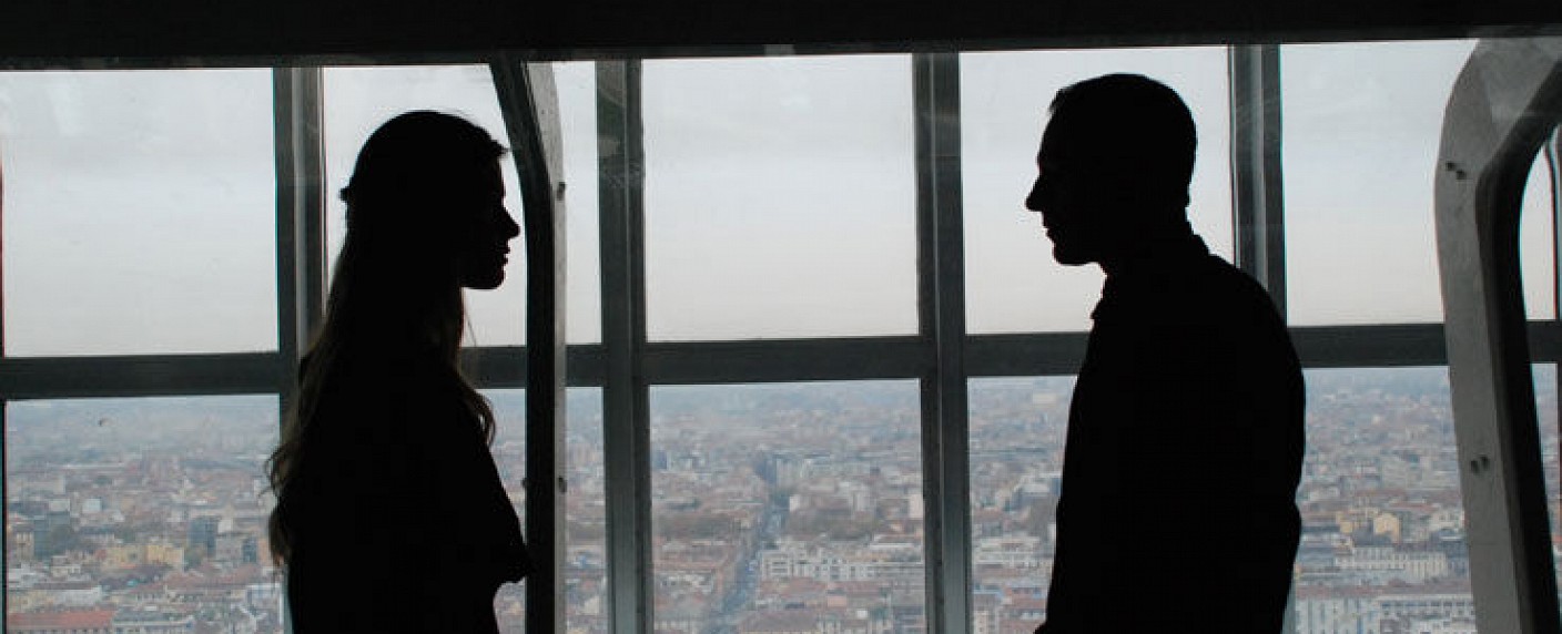 Sky sichert sich italienisches Polit-Drama „1993“ – Späte Fortsetzung von „1992“ thematisiert Berlusconis Aufstieg – Bild: Sky Italia/​Barbara Ferrara