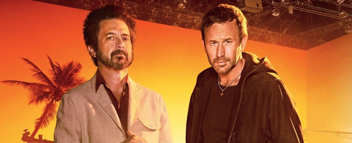 „Get Shorty“: Dritte Staffel nach Jahreswechsel bei MagentaTV – Neue Folgen der Serienadaption – Bild: Epix