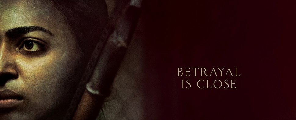 „Ghoul – Betrayal is Close“ – Bild: Netflix