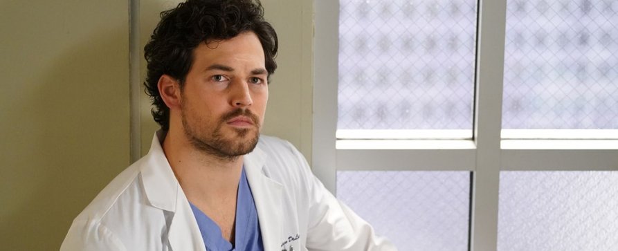 Giacomo Gianniotti („Grey’s Anatomy“) wird für neue Serie zur „Wild Card“ – Ermittler-Comedy verpflichtet auch Vanessa Morgan („Riverdale“) – Bild: ABC